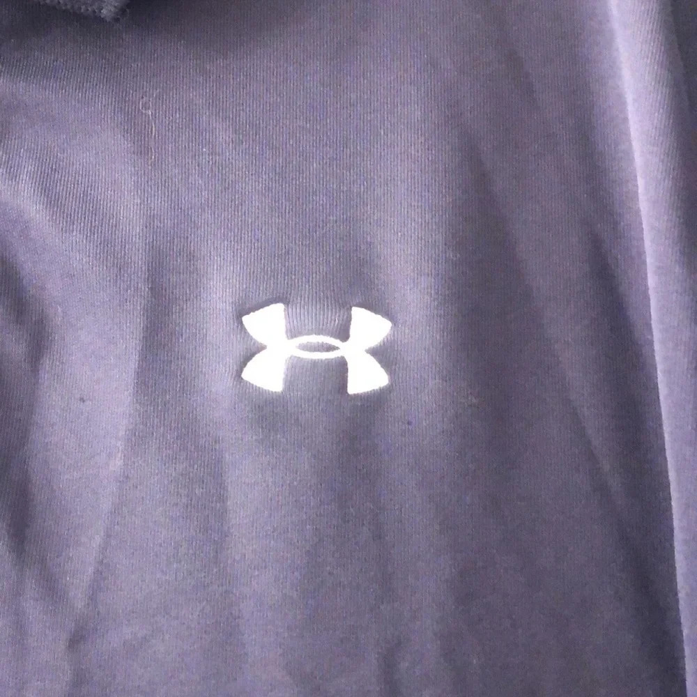 Under Armour Collared Shirt - Picture 2 of 7